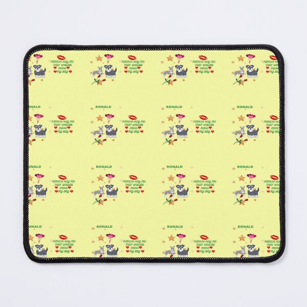Item preview, RONALD (HUG ME) designed and sold by lovingtouch.