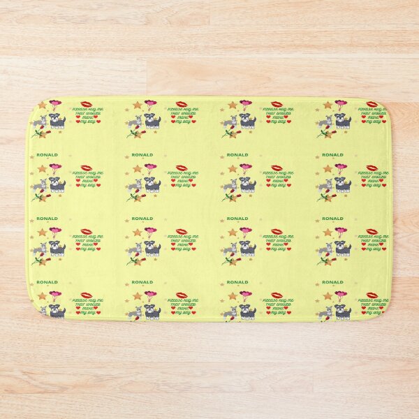 Item preview, RONALD (HUG ME) designed and sold by lovingtouch.