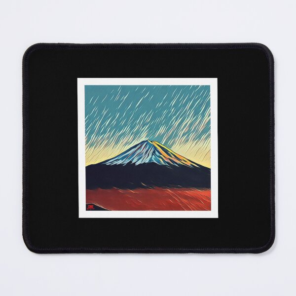 Item preview, Mount Fuji designed and sold by JMWart.