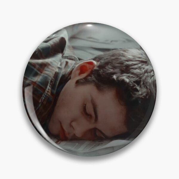 Item preview, Stiles - TEEN WOLF designed and sold by anadrw.