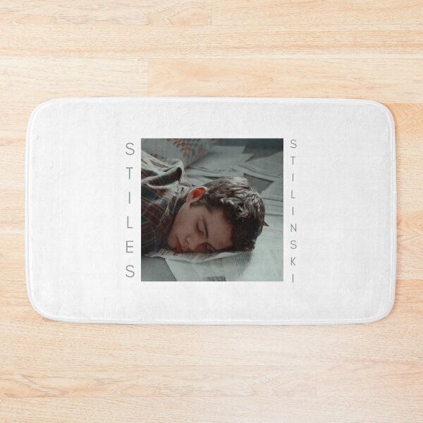 Item preview, Stiles - TEEN WOLF designed and sold by anadrw.