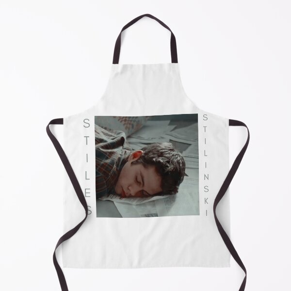 Item preview, Stiles - TEEN WOLF designed and sold by anadrw.