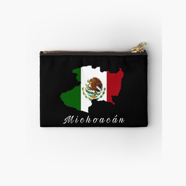 Item preview, Mapa Michoacán  designed and sold by ELIMArt17.