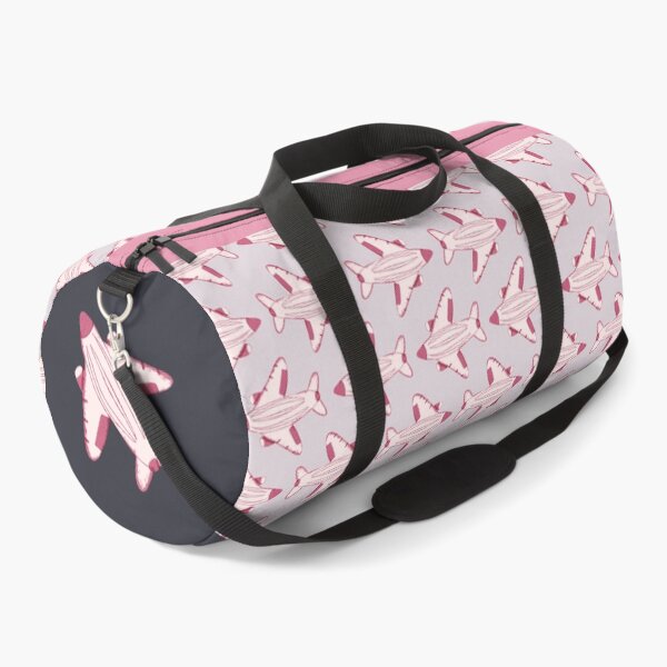 Item preview, Pink modern planes | Cabin Crew Series designed and sold by Ingrid Poole.