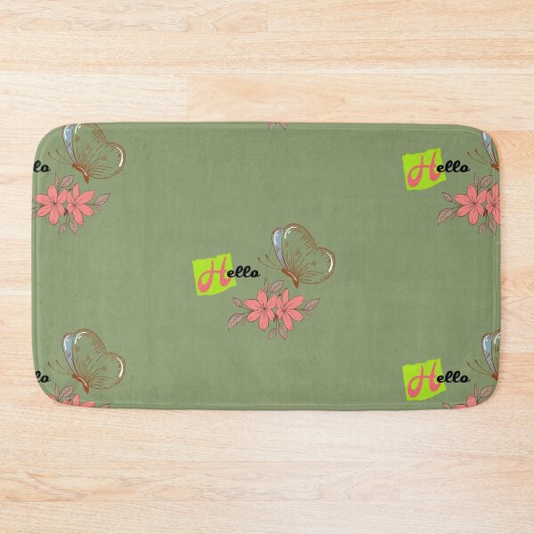 Item preview, Vintage Hello designed and sold by lifeinspired4u.