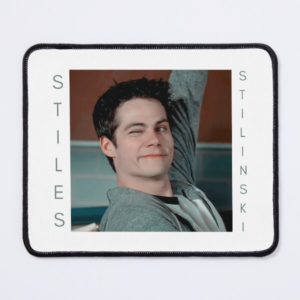 Item preview, Stiles 2 - TEEN WOLF designed and sold by anadrw.