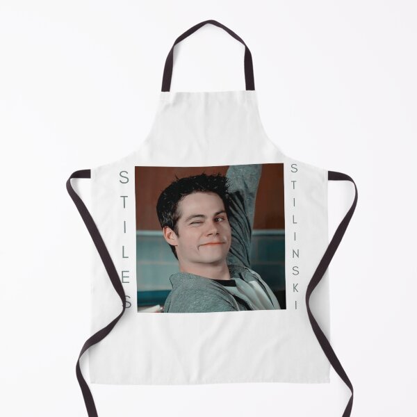 Item preview, Stiles 2 - TEEN WOLF designed and sold by anadrw.