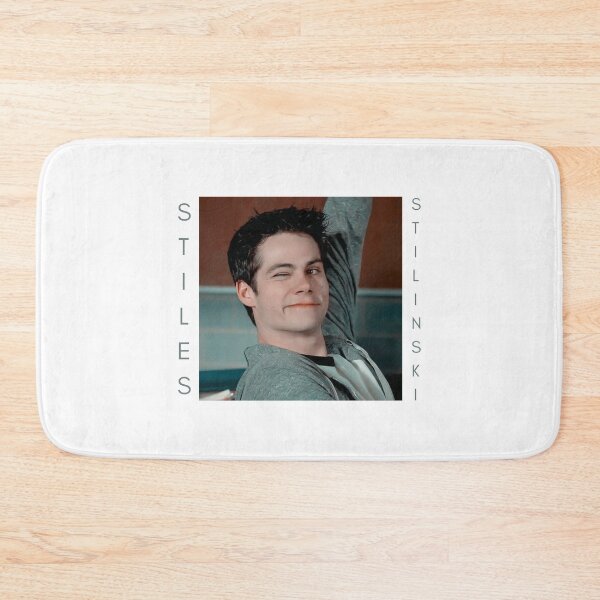Item preview, Stiles 2 - TEEN WOLF designed and sold by anadrw.