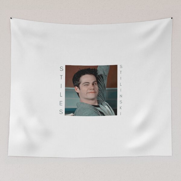 Item preview, Stiles 2 - TEEN WOLF designed and sold by anadrw.