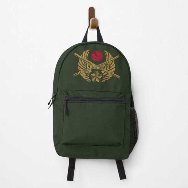 Item preview, Japan Ground-Defense Force Vintage Emblem designed and sold by Lidra Zehcnas.