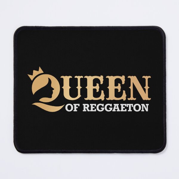 Item preview, Queen of reggaeton designed and sold by LatinoPower.