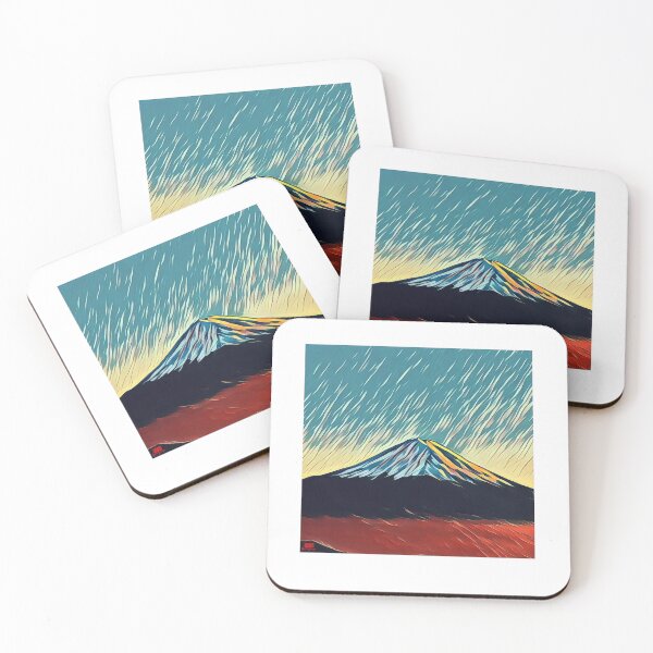 Item preview, Mount Fuji designed and sold by JMWart.