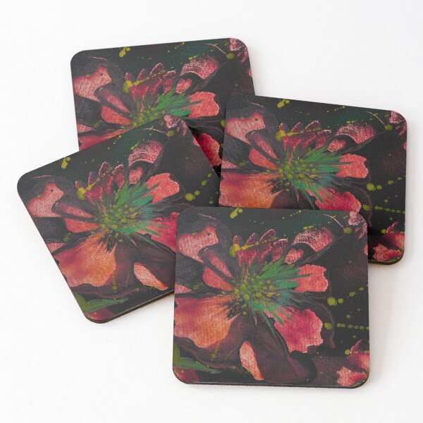 Item preview, "Blooming Spirit" designed and sold by RomakStudios.