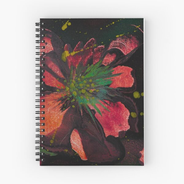 Item preview, "Blooming Spirit" designed and sold by RomakStudios.