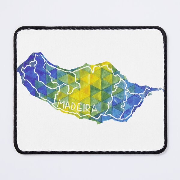 Item preview, Madeira designed and sold by SharlaPaints.