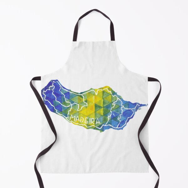 Item preview, Madeira designed and sold by SharlaPaints.
