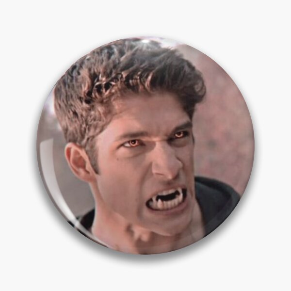 Item preview, Scott 2 - TEEN WOLF designed and sold by anadrw.