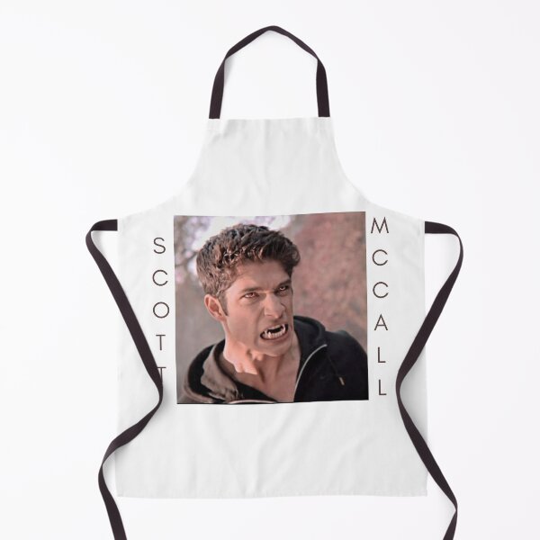 Item preview, Scott 2 - TEEN WOLF designed and sold by anadrw.