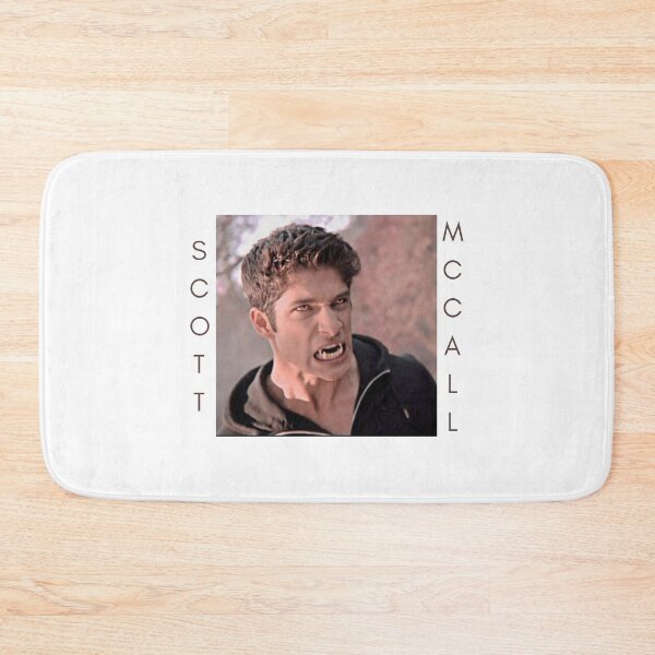 Item preview, Scott 2 - TEEN WOLF designed and sold by anadrw.