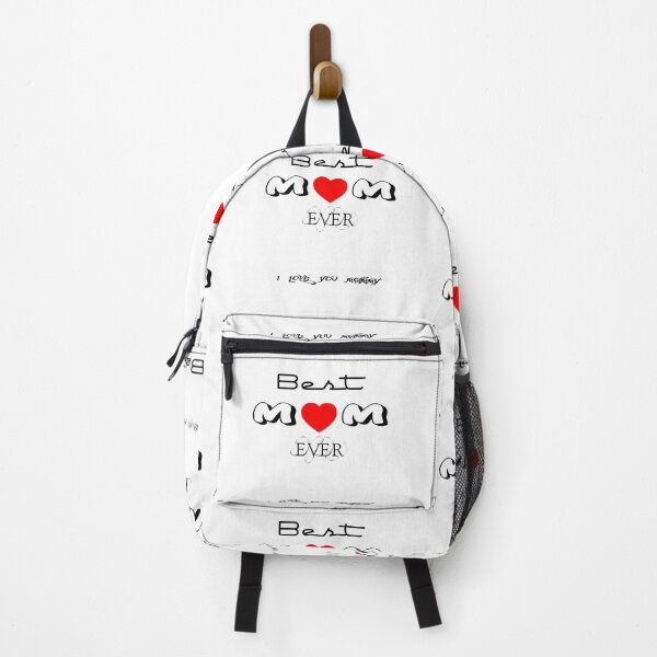 Item preview, BEST MOM EVER designed and sold by FADYMAG.