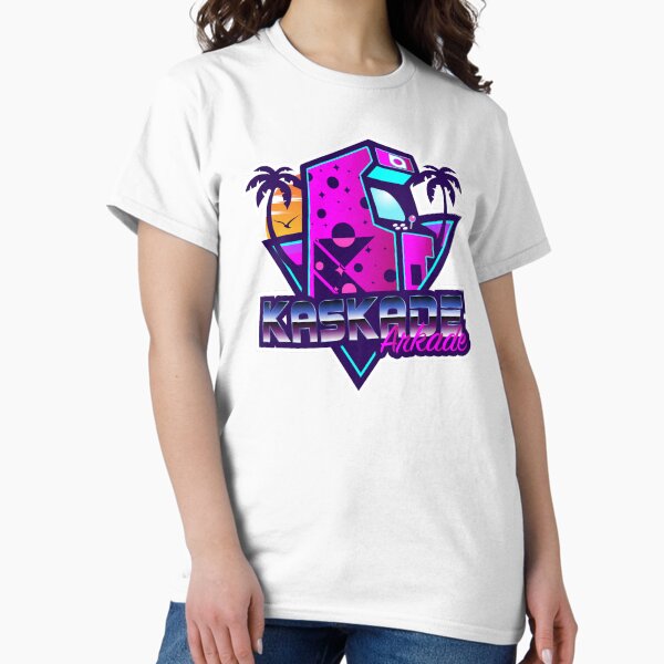 Item preview, KASKADE Arkade designed and sold by sempai2585.