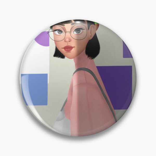 Item preview, cute girl designed and sold by SoraLojinha.