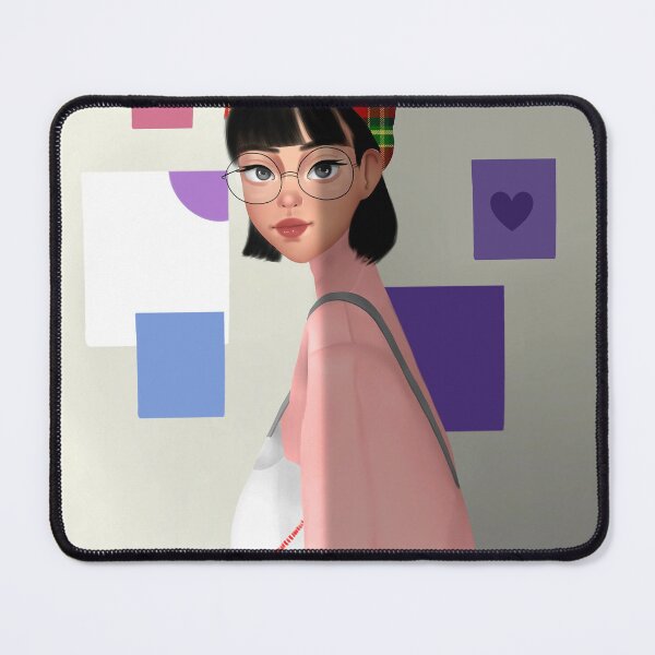 Item preview, cute girl designed and sold by SoraLojinha.