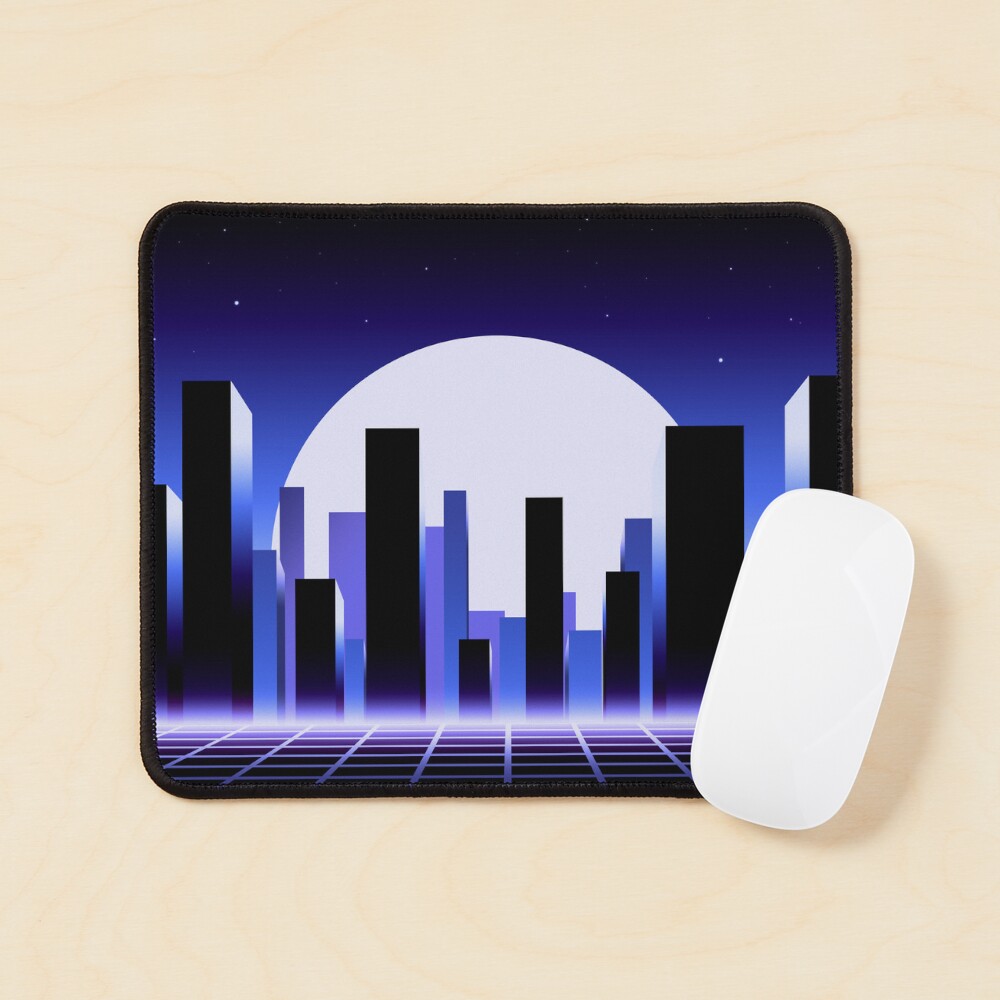 Item preview, Mouse Pad designed and sold by djspacegr.