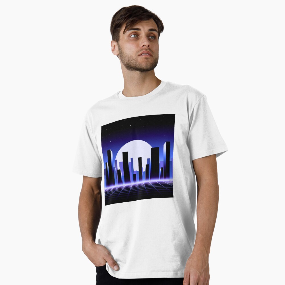 Item preview, Premium T-Shirt designed and sold by djspacegr.