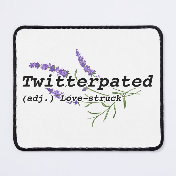 Item preview, Twitterpated designed and sold by Jodoillustration.