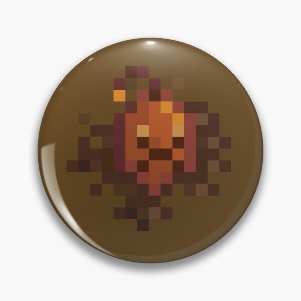 Artikelvorschau, Stardew Valley Duggies entworfen und verkauft von aiya-pixels.