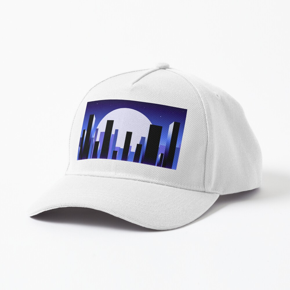 Item preview, Baseball Cap designed and sold by djspacegr.