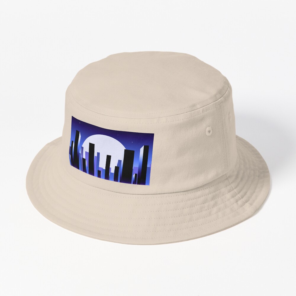 Item preview, Bucket Hat designed and sold by djspacegr.
