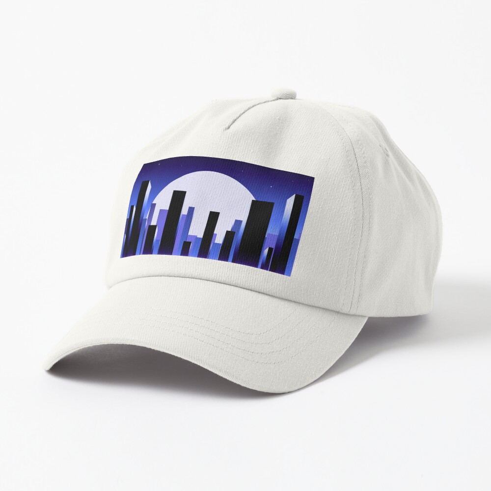Item preview, Dad Hat designed and sold by djspacegr.