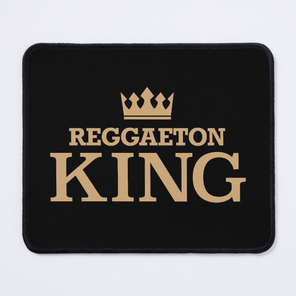 Item preview, Reggaeton King designed and sold by LatinoPower.