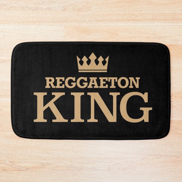 Item preview, Reggaeton King designed and sold by LatinoPower.