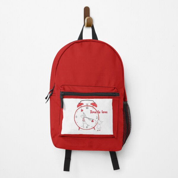 Item preview, time to love designed and sold by Carina Defilipe.