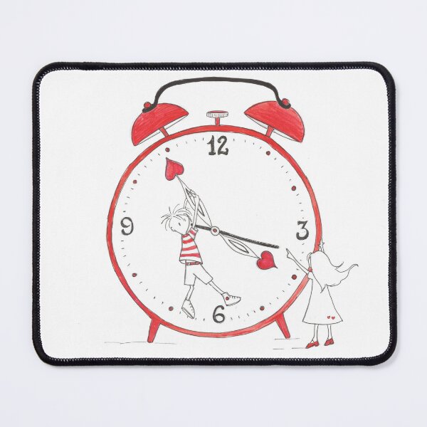 Item preview, time to love designed and sold by Carina  Defilipe.