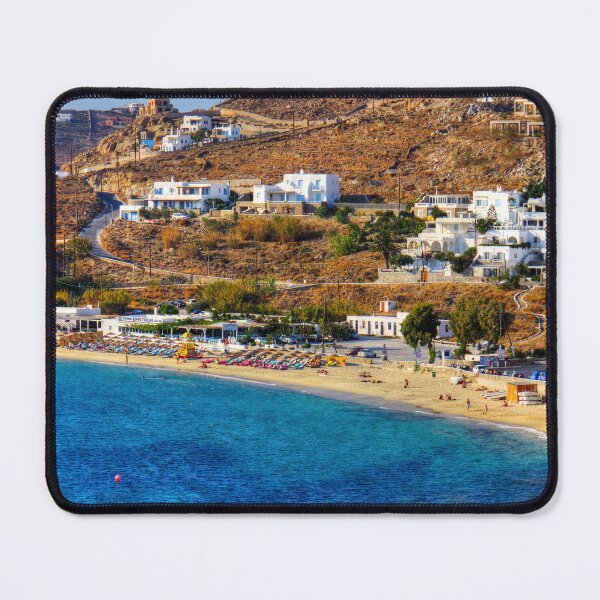 Item preview, Agios Stefanos Beach designed and sold by tomg.