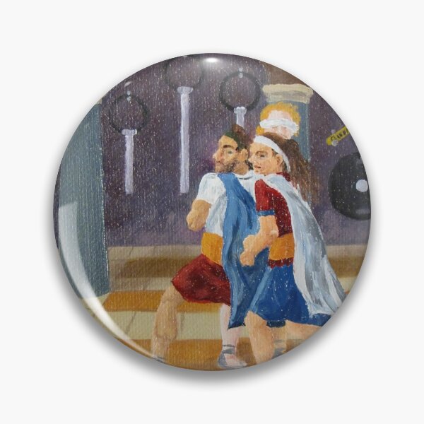 Item preview, Freedom and Justice designed and sold by off-broom-art.