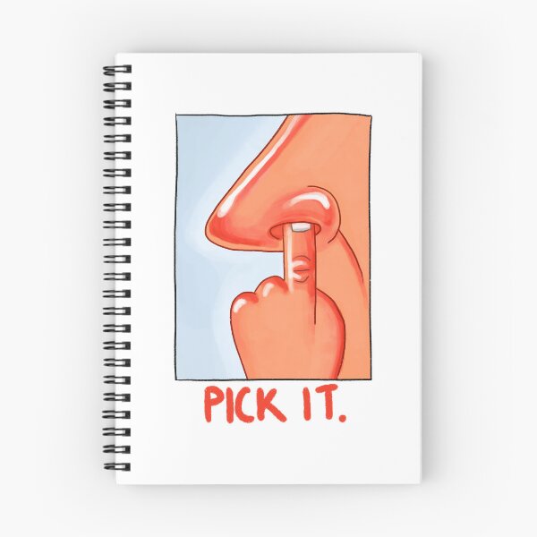 Item preview, Pick It Sign with text designed and sold by Alex Goubar.