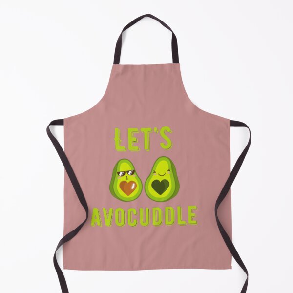 Item preview, Let's avocuddle designed and sold by khadijat297.