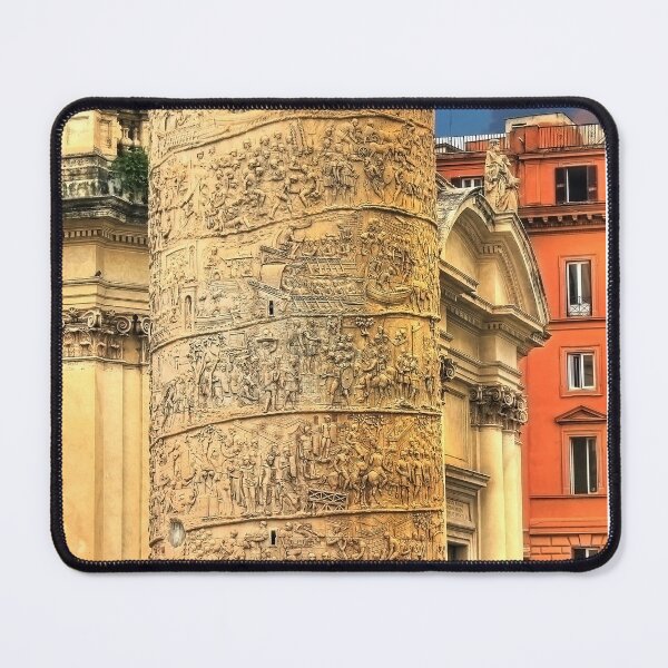 Item preview, Colonna Traiana designed and sold by Tereza Pilar  Art.