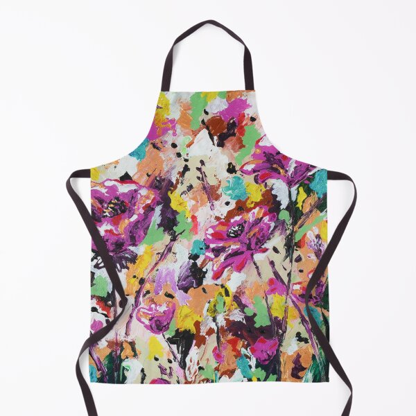 Item preview, ЛІТНІ КВІТИ designed and sold by PetalandBone.