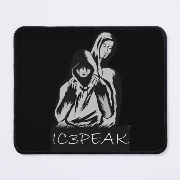 Item preview, Ic3peak  Essential T-Shirt designed and sold by huertkeir59.