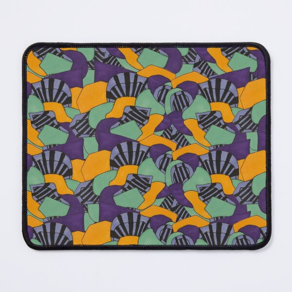 Item preview, Blooming Pattern designed and sold by TerranTextures.