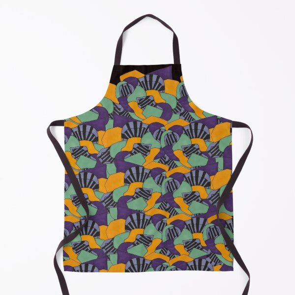 Item preview, Blooming Pattern designed and sold by TerranTextures.