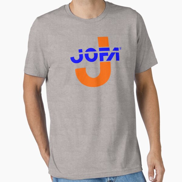 Item preview, Jofa Hockey Retro Logo 3 designed and sold by Retrohockeyuk.