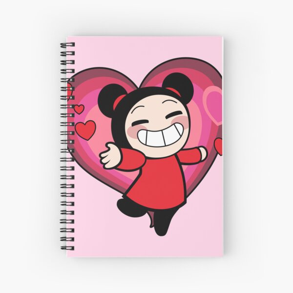 Pucca vs Puchia Zipper Pouch for Sale by cappycode