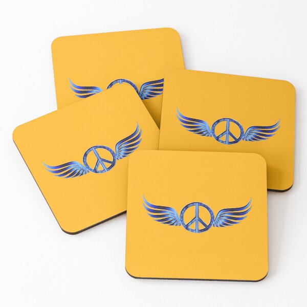 Item preview, Peace designed and sold by FREE T-Shirts.